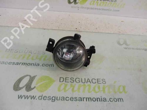 Used Right front fog light Right front fog light 1843538 1843538