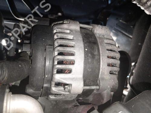 alternator-opel-astra-j-p10-2009-2010-2011-2012-2013-2014-2015-2016-36392917 main image