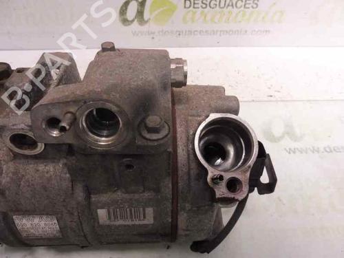 AC compressor SEAT IBIZA III (6L1) 1.4 TDI | BP2238240M34 