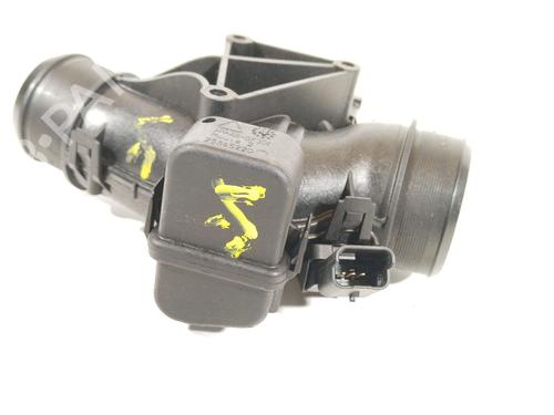 Throttle body CITROËN BERLINGO MULTISPACE (B9) 1.6 HDi 110 | BP29447579M82 - Image 5