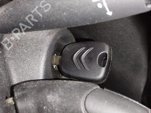 Used Ignition barrel Ignition barrel 38443540 38443540