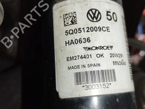 Used Right rear shock absorber Right rear shock absorber 36859391 36859391