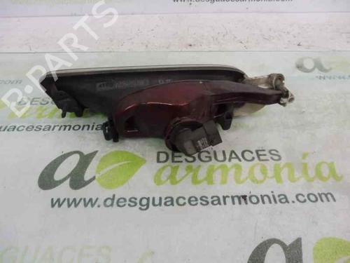 Left front fog light BMW 3 (E46) 320 d | BP1840861C30 