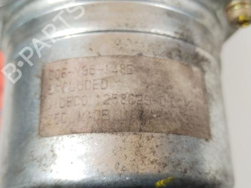 ABS pump HONDA ACCORD VII (CL, CN) 2.4 (CL9) | BP19166645M43 