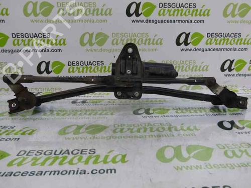 Front wiper motor HYUNDAI i30 (FD)  | BP1877558M29 