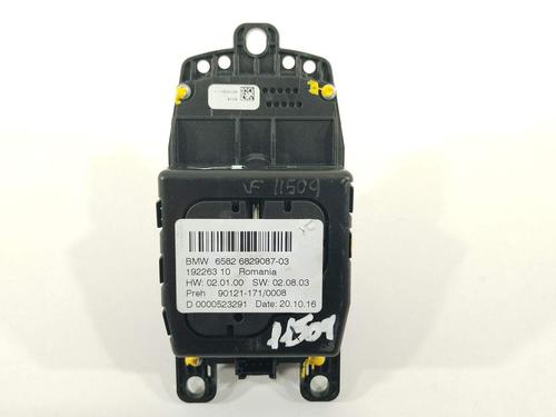 Switch BMW 2 Gran Tourer (F46) 218 d | BP17433792I30 - Image 4