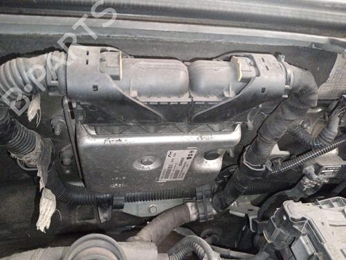Used Engine control unit (ECU) Engine control unit (ECU) 36700271 36700271