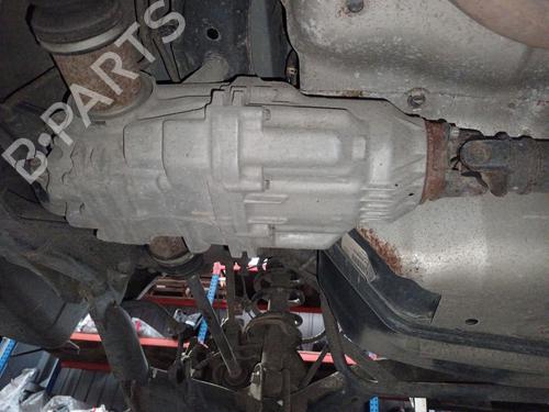 Used Rear differential Rear differential 37463838 37463838