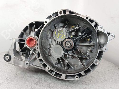 gearbox-ford-kuga-i-2008-2009-2010-2011-2012-31628744 main image