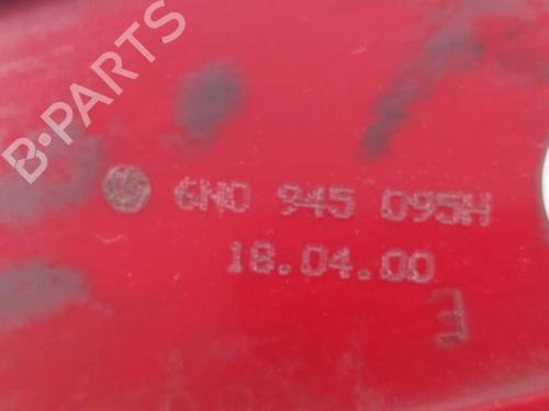 Left taillight VW POLO (6N2)  | BP6045436C34 