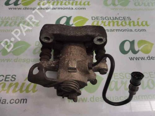 Right rear brake caliper OPEL MERIVA A MPV (X03)  | BP11586589M106 