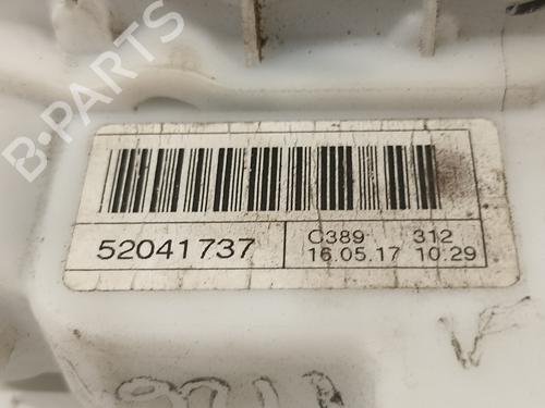 Front right lock FIAT 500 (312_) 1.2 (312AXA1A) | BP16806987C97 