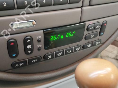 Used Climate control JAGUAR S-TYPE II (X200) 3.0 V6 (238 hp) 16790350