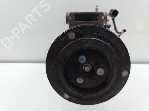 AC compressor FORD TOURNEO CONNECT / GRAND TOURNEO CONNECT V408 MPV  | BP4844370M34 