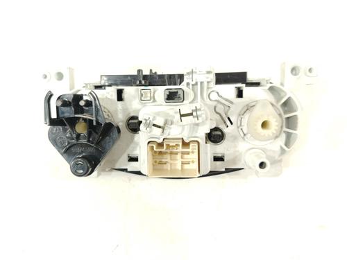 Climate control DACIA DOKKER Box Body/MPV 1.5 dCi 75 / Blue dCi 75 (FEJW, FEAH) | BP33794610I5 - Image 4
