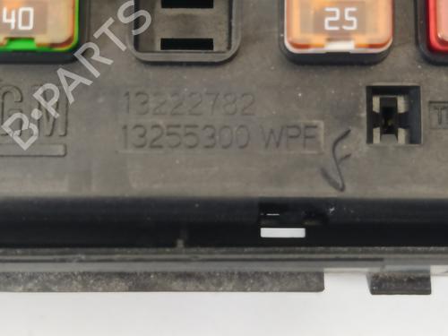 Boîte à Fusibles OPEL INSIGNIA A Sports Tourer (G09) 2.0 CDTI (35) | BP12254561E1