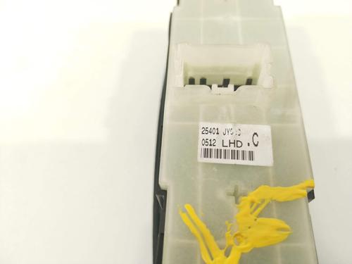 Left front window switch RENAULT KOLEOS I (HY_) | BP16797104I27 - Image 5