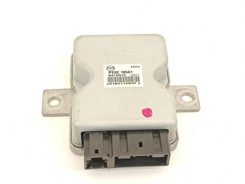 Elektronisk modul MAZDA CX-3 (DK) 2.0 SKYACTIV-G (121 hp) 11185178