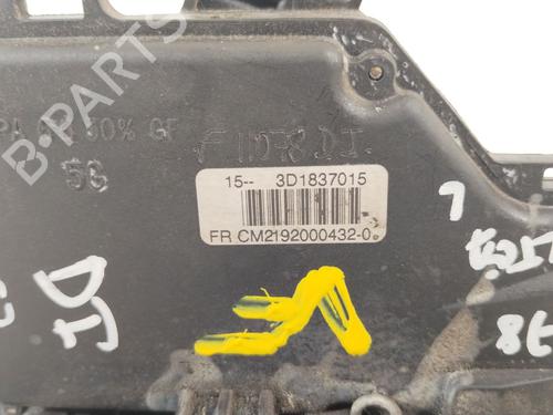 Front left lock SEAT ALTEA (5P1)  | BP16803811C98 