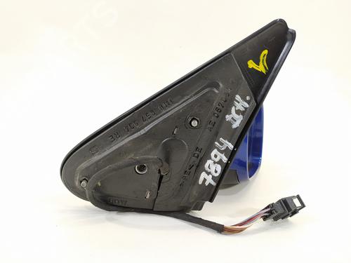 Right mirror SEAT TOLEDO II (1M2)  | BP9666191C27 