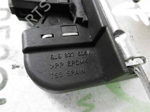 Tailgate lock SEAT IBIZA III (6L1) 1.9 TDI | BP1878391C101 