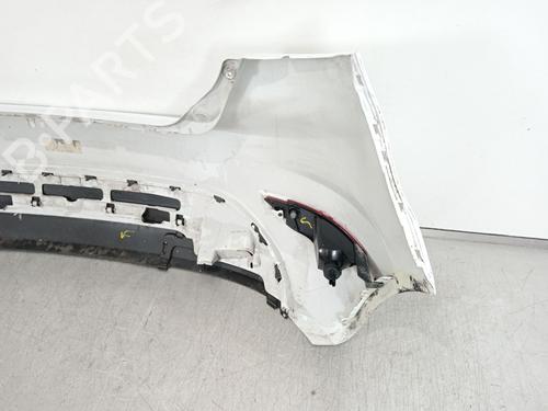 Zderzak tylny FORD FIESTA VI (CB1, CCN) 1.6 TDCi | BP19145983C8