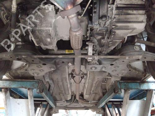 Used Subframe Subframe 38557008 38557008
