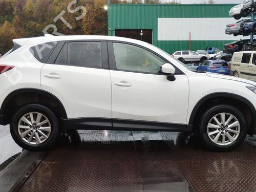 Used Parts MAZDA CX-5 (KE, GH) 2.2 D (KE2FW) 4356991