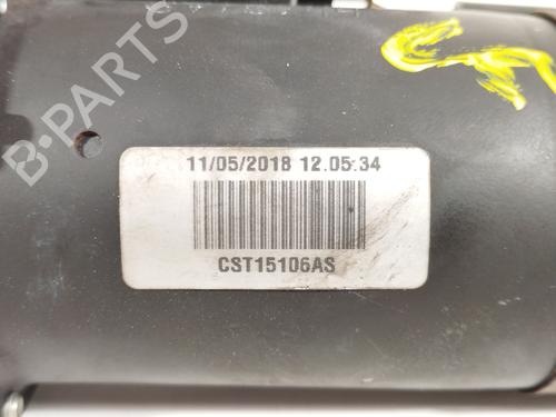 Starter CITROËN C4 I (LC_) 1.4 16V | BP35919581M8 - Image 5