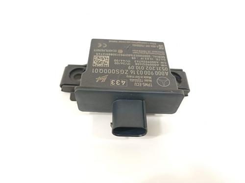 Used Electronic module Electronic module 17685356 17685356