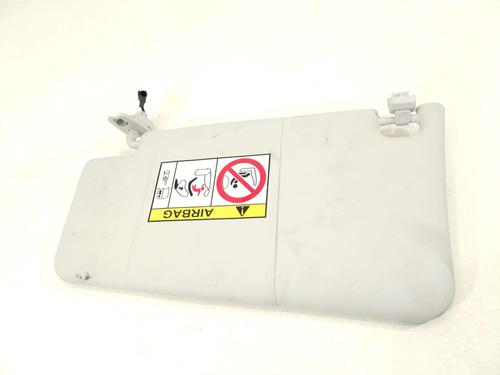 Right sun visor JEEP RENEGADE SUV (BU, B1, BV) 1.0 T-GDi | BP30746333I2 - Image 3