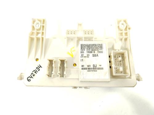 Fuse box FORD FOCUS II (DA_, HCP, DP) 1.8 TDCi | BP29993062E1 