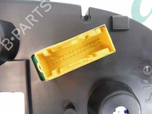 Instrument cluster PEUGEOT 308 I (4A_, 4C_)  | BP1840519C47 