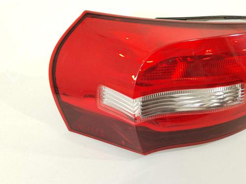 Left tailgate light CITROËN C4 Grand Picasso II (DA_, DE_) 2.0 BlueHDi 150 | BP23531087C79 - Image 3