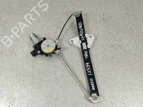 Rear right window mechanism HONDA ACCORD VII (CL, CN) 2.2 i-CTDi (CN1) | BP18144999C25 