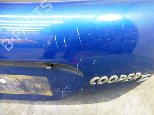 Tailgate MINI MINI (R56) Cooper D | BP1844102C6 