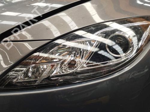 Used Left headlight Left headlight 16950372 16950372