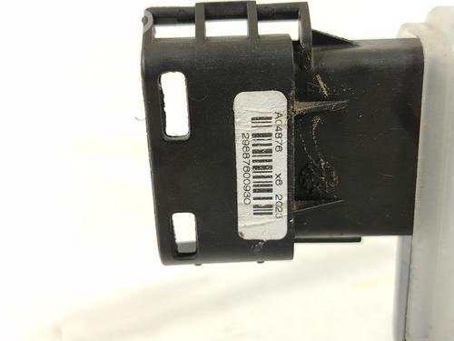 Rear left lock OPEL CORSA F (P2JO) 1.2 (68) | BP31807619C100 