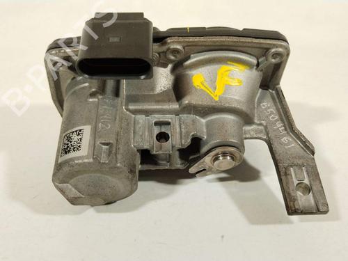 Used Throttle body Throttle body 29258721 29258721