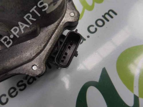 Throttle body RENAULT LAGUNA III (BT0/1)  | BP1852401M82 