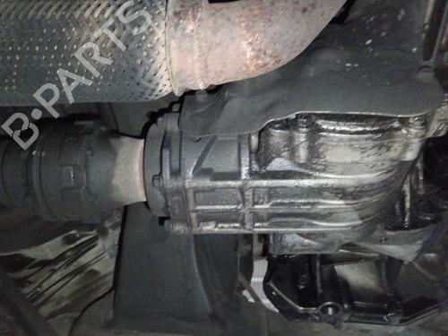 Transfer box CHEVROLET CAPTIVA (C100, C140) 2.0 D 4WD | BP29506762M36