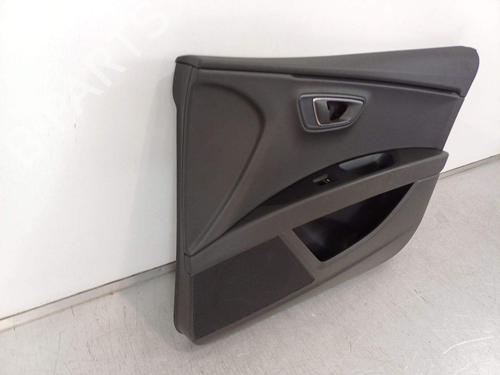 Front right panel SEAT LEON (5F1) | BP23900322C59 - Image 2