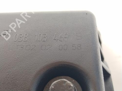 Valve cover SEAT IBIZA III (6L1) 1.9 TDI | BP28480491M124