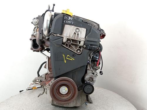 Engine RENAULT CLIO III (BR0/1, CR0/1) 1.5 dCi (C/BR0G, C/BR1G) | BP32474025M1  - Image 5