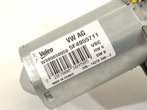 Rear wiper motor SEAT LEON (5F1)  | BP16801275M102 
