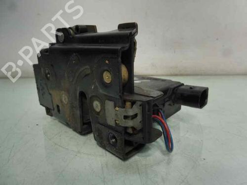 Used Front right lock SKODA OCTAVIA I (1U2) [1996-2010]  4398781