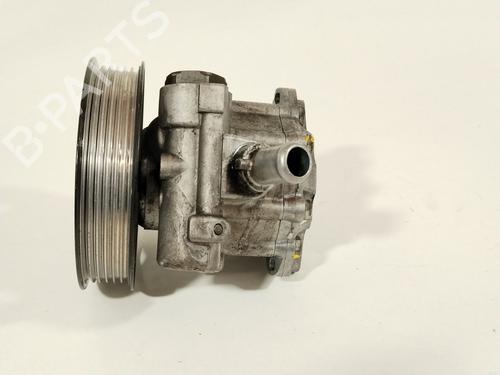 Styring servopumpe AUDI A4 B7 (8EC) 2.0 TDI | BP27931606M99