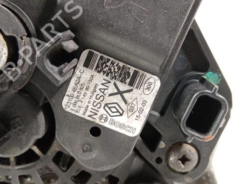 Alternator NISSAN PULSAR Hatchback (C13) | BP16799094M7 - Image 4