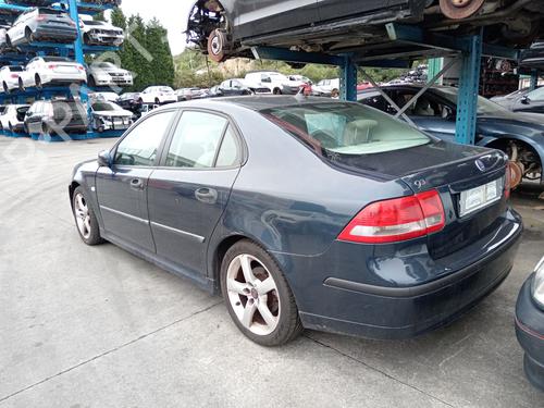 ABS pump SAAB 9-3 (YS3F, E79, D79, D75) 2.2 TiD | BP36859400M43  - Image 8