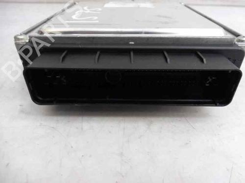 Engine control unit (ECU) FORD MONDEO III (B5Y)  | BP2264427M57 